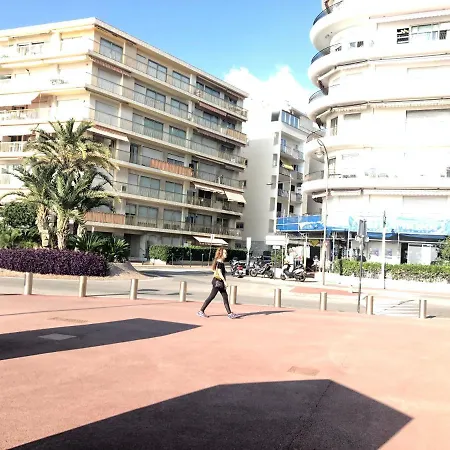 Fregatine Appartement