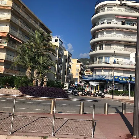 Appartement Fregatine Roquebrune-Cap-Martin